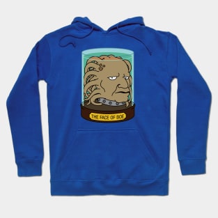 The Jar of Boe Hoodie